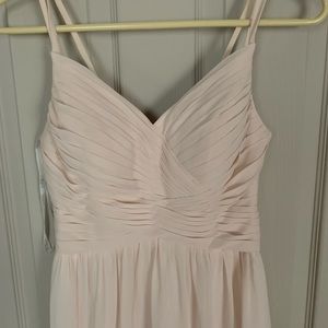 Bridesmaids dress “ Azazie “